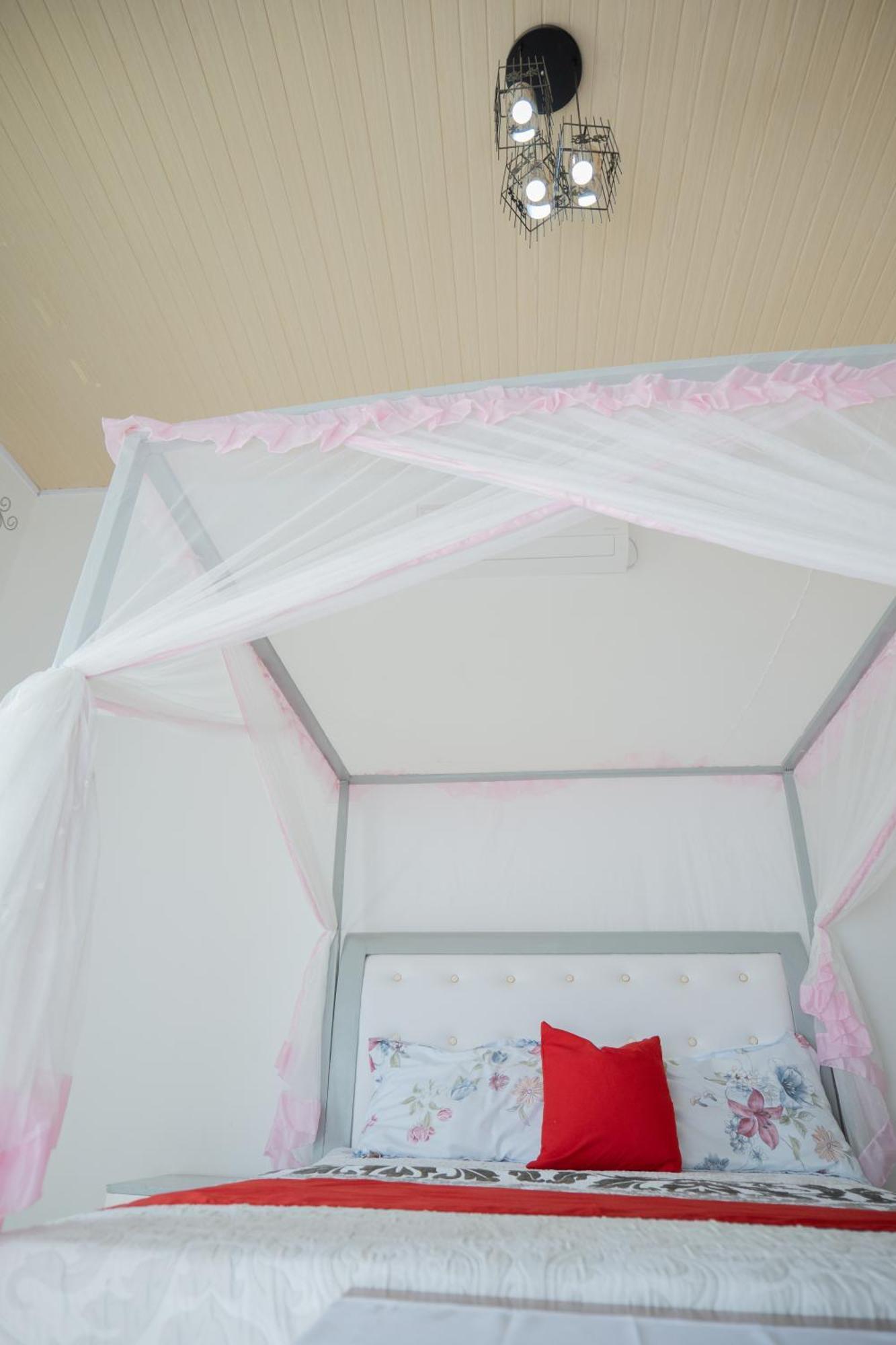 The City Block Apartment Bujumbura Ngoại thất bức ảnh
